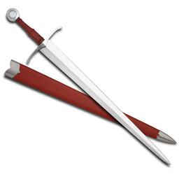 Middelalderlig sværd Arbedo 1350-1400 - Celtic Webmerchant