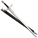 Windlass Steelcrafts Middelalderlig sværd Roven, 1400 - Celtic Webmerchant