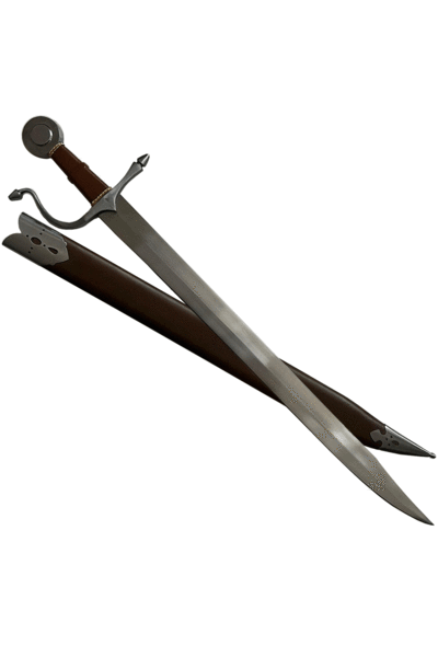Espada medieval San Miguel - Celtic Webmerchant