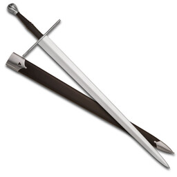 Espada medieval tardía Erbach, 1480 - Celtic Webmerchant