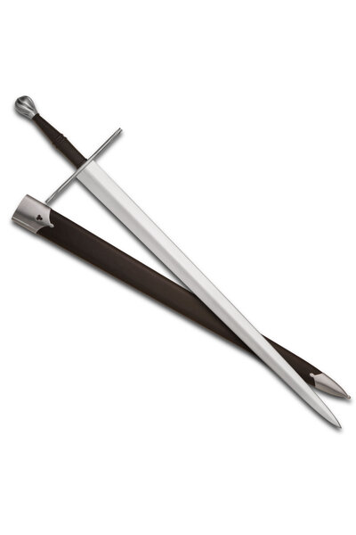 Senmiddelalderlig sværd Erbach, 1480 - Celtic Webmerchant