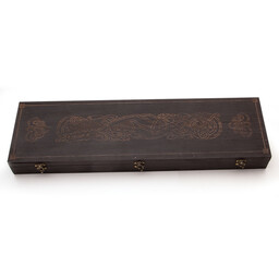 Ensemble Viking hache et couteau Othala - Celtic Webmerchant