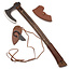 Wikinger-Set Othala Axt und Messer - Celtic Webmerchant