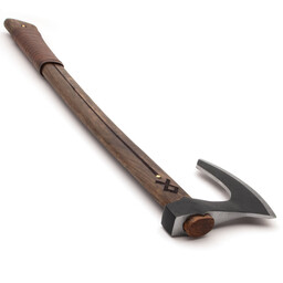 Wikinger-Set Othala Axt und Messer - Celtic Webmerchant
