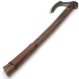 Wikinger-Set Othala Axt und Messer - Celtic Webmerchant