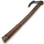 Wikinger-Set Othala Axt und Messer - Celtic Webmerchant