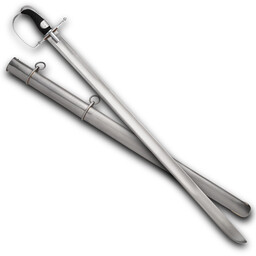 1796 British Cavalry Sabre - Celtic Webmerchant