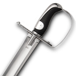 1796 British Cavalry Sabre - Celtic Webmerchant