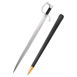 Falchion inglés del siglo XV, Armería Real - Celtic Webmerchant