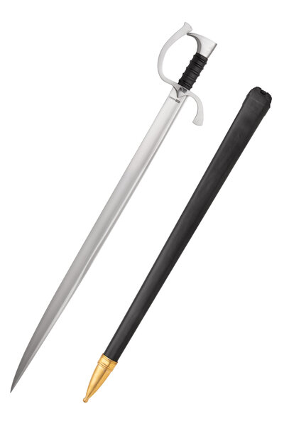 Engelsk Falchion fra det 15. århundrede, Royal Armouries - Celtic Webmerchant