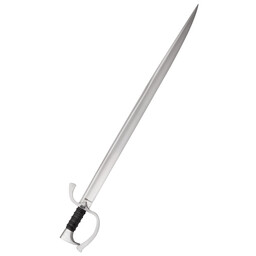 Engelse 15de eeuwse falchion, Royal Armouries - Celtic Webmerchant
