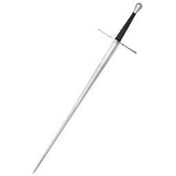 Langsværd fra det 15. århundrede, Royal Armouries - Celtic Webmerchant