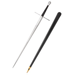 Długi miecz z XV wieku, Royal Armouries - Celtic Webmerchant