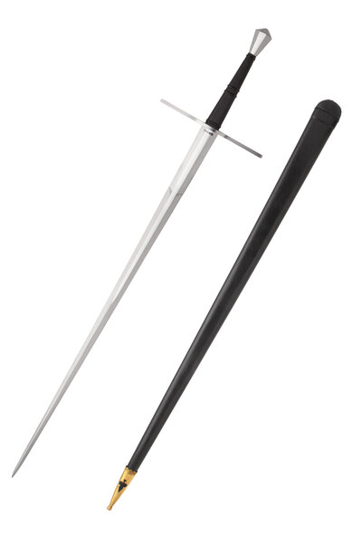 Espada larga del siglo XV, Royal Armouries - Celtic Webmerchant