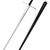 Windlass Steelcrafts Långsvärd från 1400-talet, Royal Armouries - Celtic Webmerchant