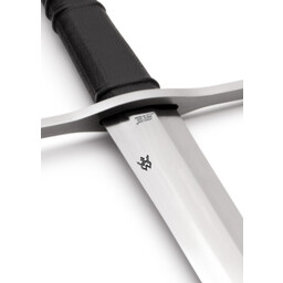 Langsværd fra det 15. århundrede, Royal Armouries - Celtic Webmerchant