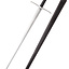 Épée longue du Saint-Empire romain germanique du XIVe siècle, armurerie royale - Celtic Webmerchant