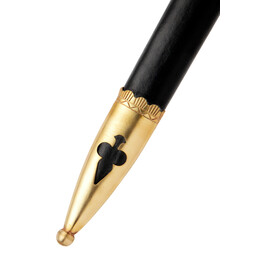 Miecz długi Święte Cesarstwo Rzymskie z XIV wieku, Królewskie Zbrojownie - Celtic Webmerchant