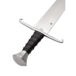 15th century arming sword Castillon, Royal Armouries - Celtic Webmerchant