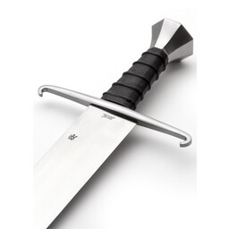15th century arming sword Castillon, Royal Armouries - Celtic Webmerchant