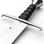 15th century arming sword Castillon, Royal Armouries - Celtic Webmerchant