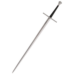 Espada a dos manos del siglo XV, Armería Real - Celtic Webmerchant