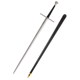 15de eeuwse tweehander, Royal Armouries - Celtic Webmerchant