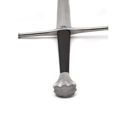 15th century two-handed sword, Royal Armouries - Celtic Webmerchant