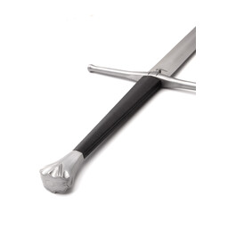 15th century two-handed sword, Royal Armouries - Celtic Webmerchant