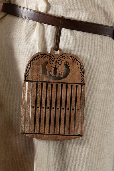 Trasero vikingo - Celtic Webmerchant