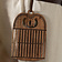 Wikinger Webrahmen - Celtic Webmerchant