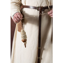 Drewniane wrzeciono - Celtic Webmerchant