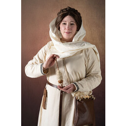 Drewniane wrzeciono - Celtic Webmerchant