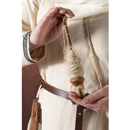 Broche en bois - Celtic Webmerchant