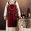 Wollen hangeroc Frigg, rood - Celtic Webmerchant