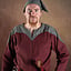 Embroidered Norgaard tunic - Celtic Webmerchant