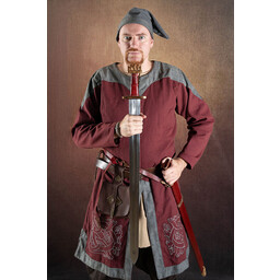 Broderad Norgaard tunika - Celtic Webmerchant