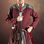 Broderad Norgaard tunika - Celtic Webmerchant