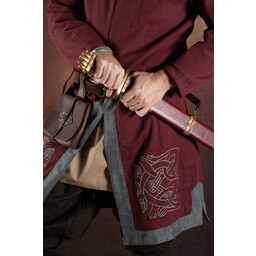 Espada vikinga Vestre Berg, siglo X - Celtic Webmerchant