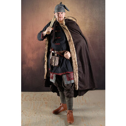 Broderad Norgaard tunika - Celtic Webmerchant