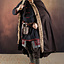 Geborduurde Norgaard tuniek - Celtic Webmerchant