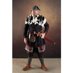 Futro kołnierz Tyra - Celtic Webmerchant