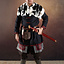 Futro kołnierz Tyra - Celtic Webmerchant