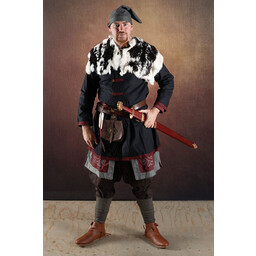 Päls krage Tyra - Celtic Webmerchant