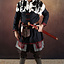 Futro kołnierz Tyra - Celtic Webmerchant