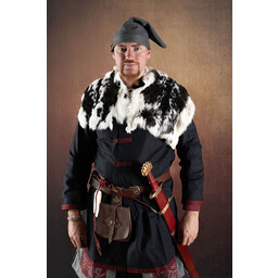 Päls krage Tyra - Celtic Webmerchant