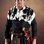 Bont kraag Tyra - Celtic Webmerchant