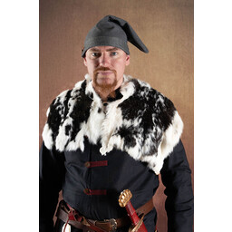 Futro kołnierz Tyra - Celtic Webmerchant