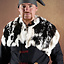 Bont kraag Tyra - Celtic Webmerchant