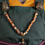 Tierkopf-Schildkrötenbrosche Gotland, Bronze - Celtic Webmerchant